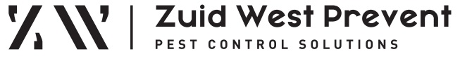 Logo Zuid West Prevent