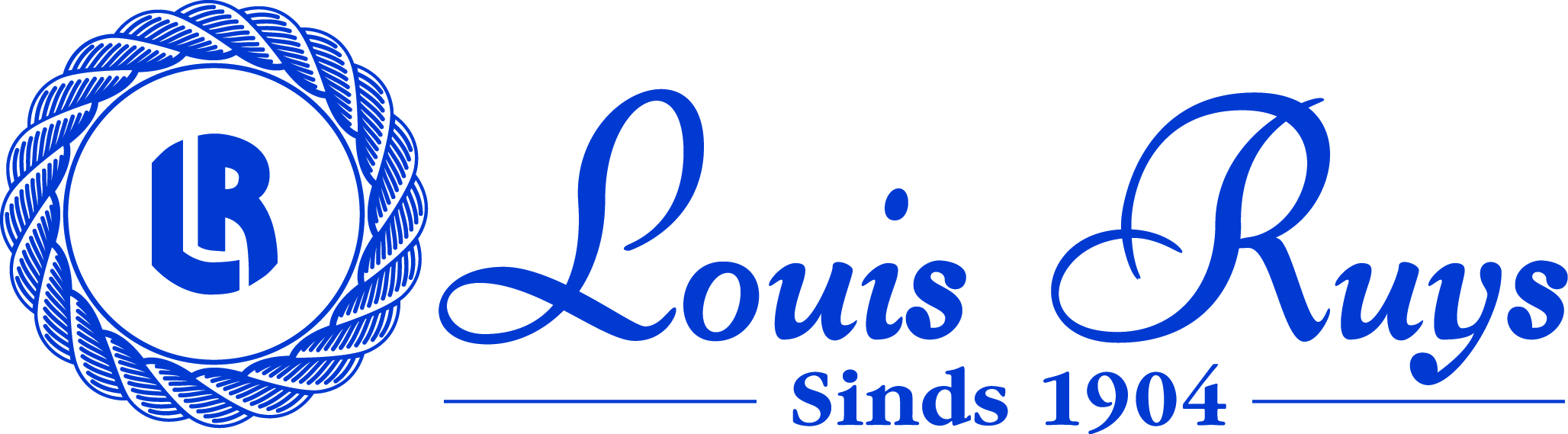 Louis Ruys logo 280 CV_sinds 1904_DEF