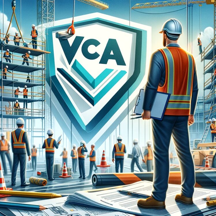 VCA certificering Zeeland