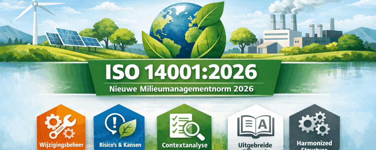 ISO 14001:2026
